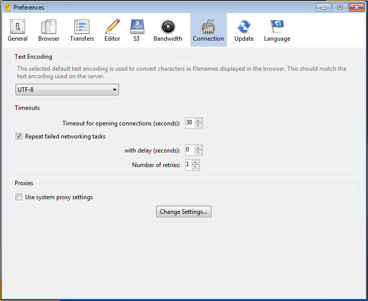 how to install lftp centos commands